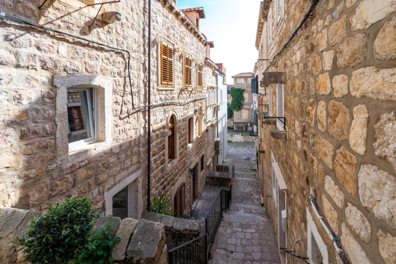 Welcome Apartment - Old Town Dubrovnik Exterior foto