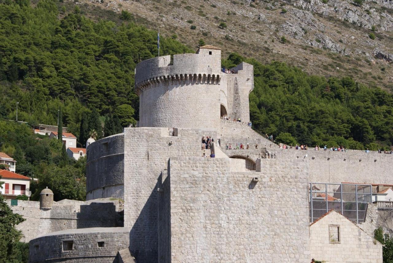 Welcome Apartment - Old Town Dubrovnik Exterior foto