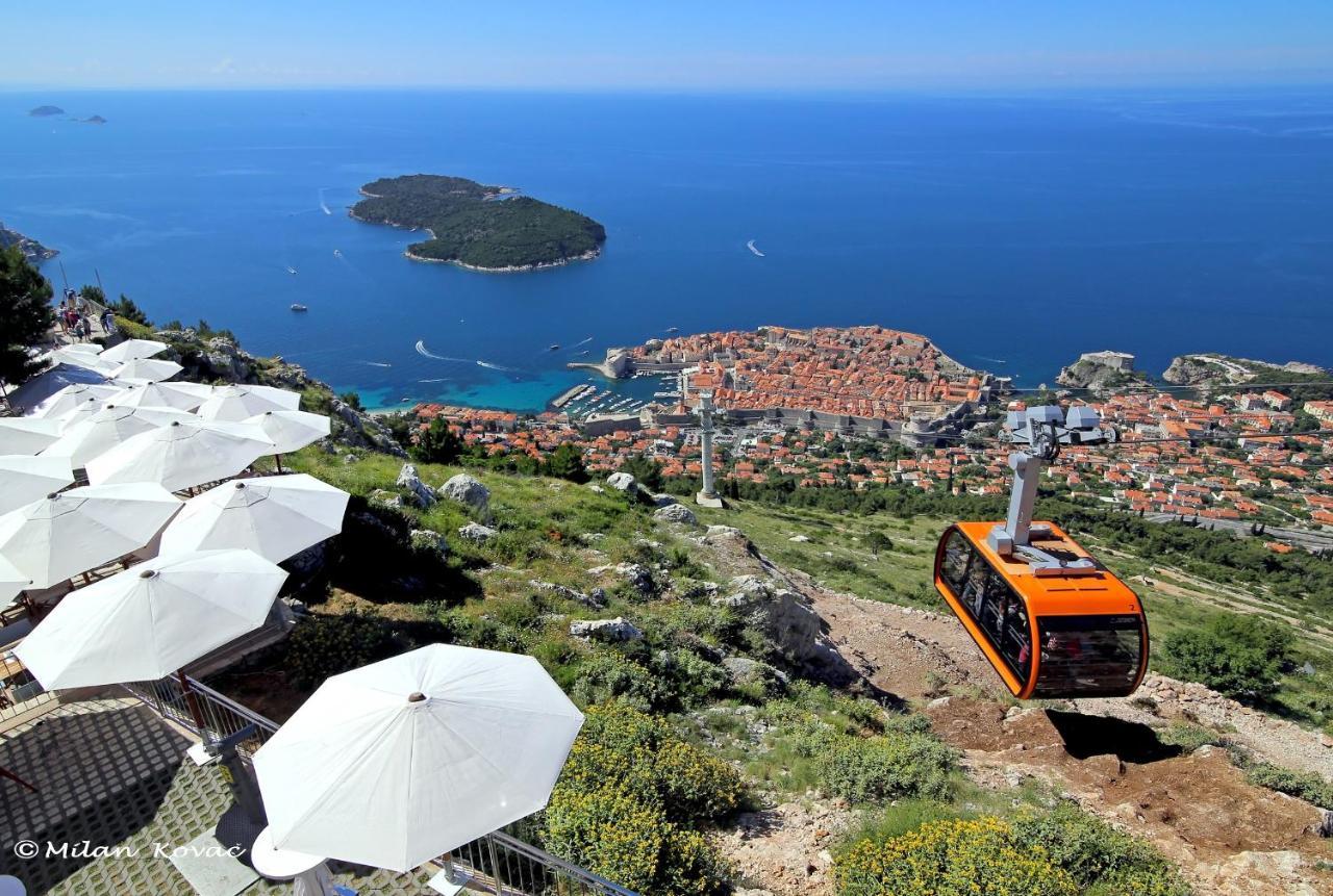 Welcome Apartment - Old Town Dubrovnik Exterior foto