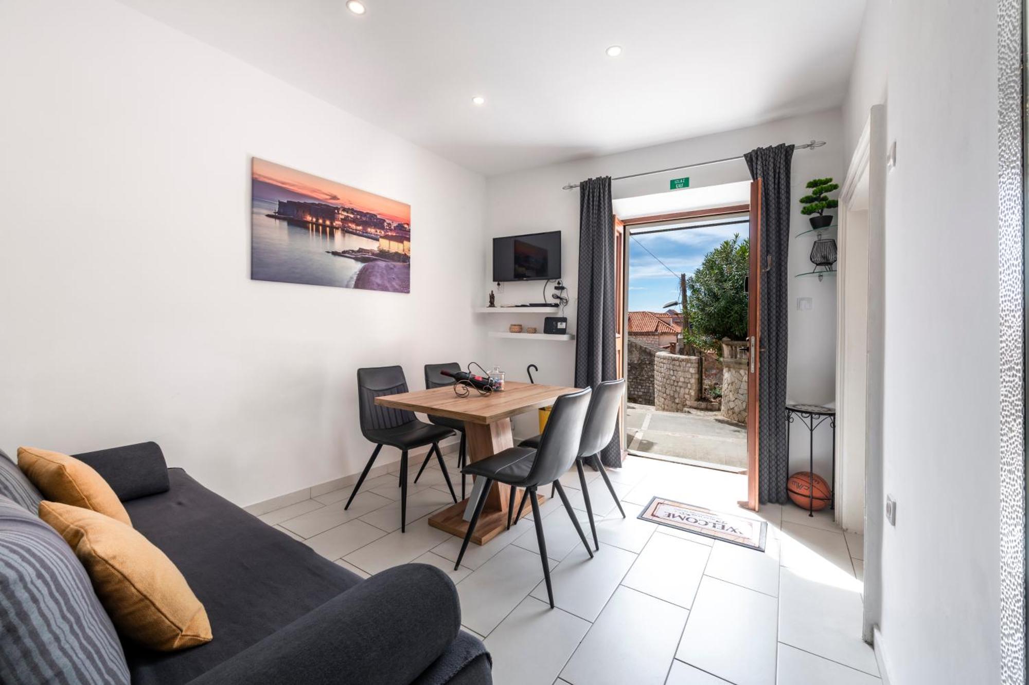 Welcome Apartment - Old Town Dubrovnik Exterior foto